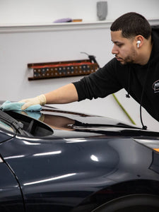 Ceramic Coating: One Easy Way to Protect Your Vehicle
