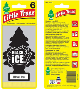 The Original Little Trees Air Fresheners