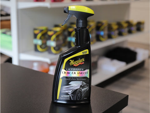 Meguiar's #6 Cleaner Wax – Pal Automotive Specialties, Inc.