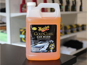 Meguiar's Auto Detailing Products - Top 5 Every Car Owner Should Have
